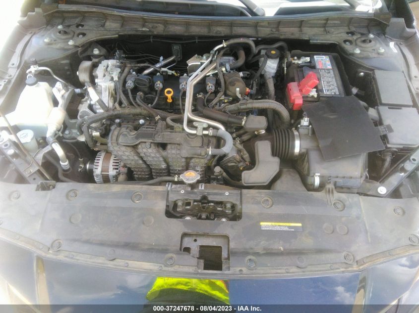 2021 NISSAN ALTIMA 2.5 SR - 1N4BL4CV7MN370097