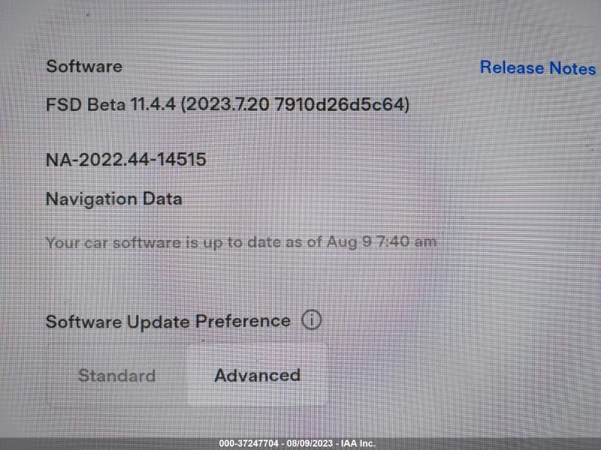 2018 TESLA MODEL 3 LONG RANGE - 5YJ3E1EB4JF120899