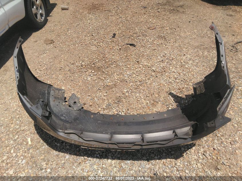 2013 NISSAN ROGUE SL - JN8AS5MT4DW035664