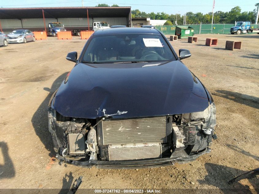 2014 BMW 3 SERIES 328I - WBA3A5G54ENP27786