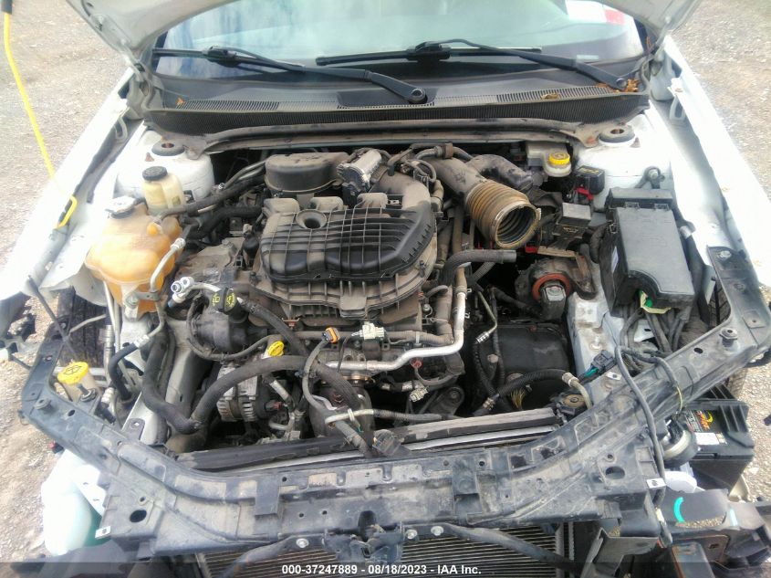 2014 CHRYSLER 200 S - 1C3BCBGG8EN135689