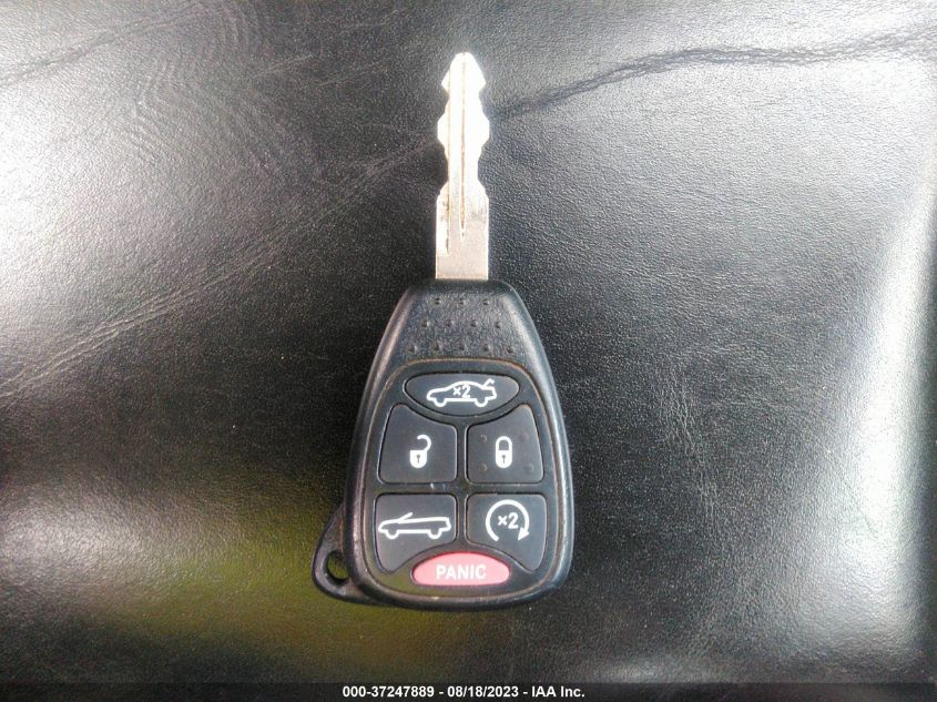 2014 CHRYSLER 200 S - 1C3BCBGG8EN135689