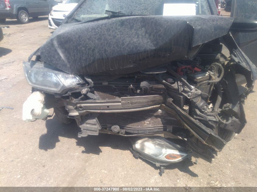 2015 HONDA FIT LX - 3HGGK5H54FM736968
