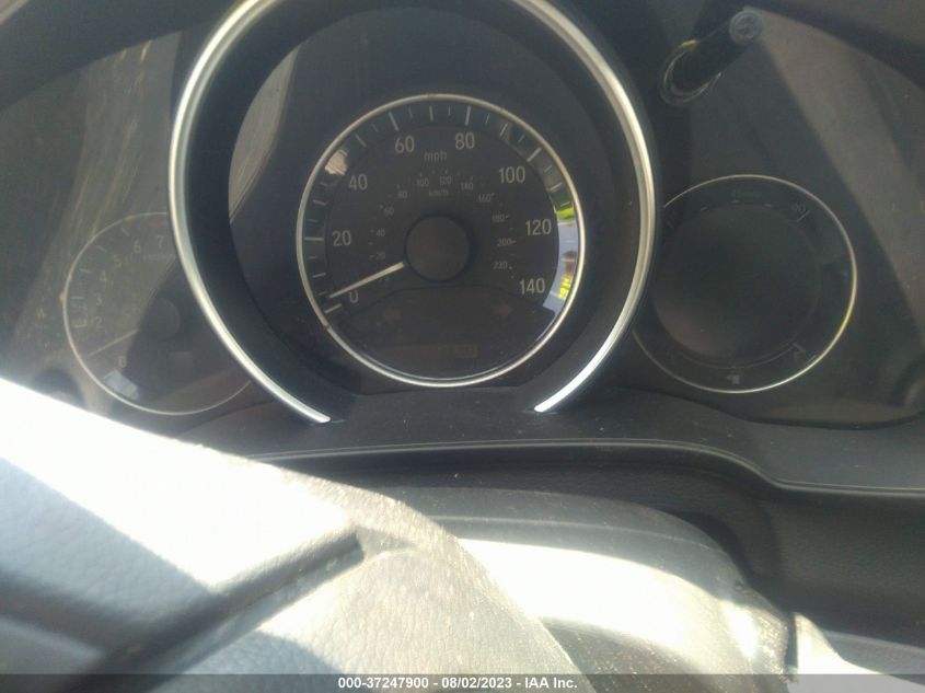 2015 HONDA FIT LX - 3HGGK5H54FM736968