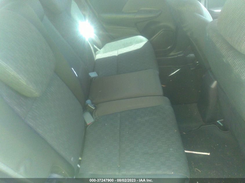 2015 HONDA FIT LX - 3HGGK5H54FM736968