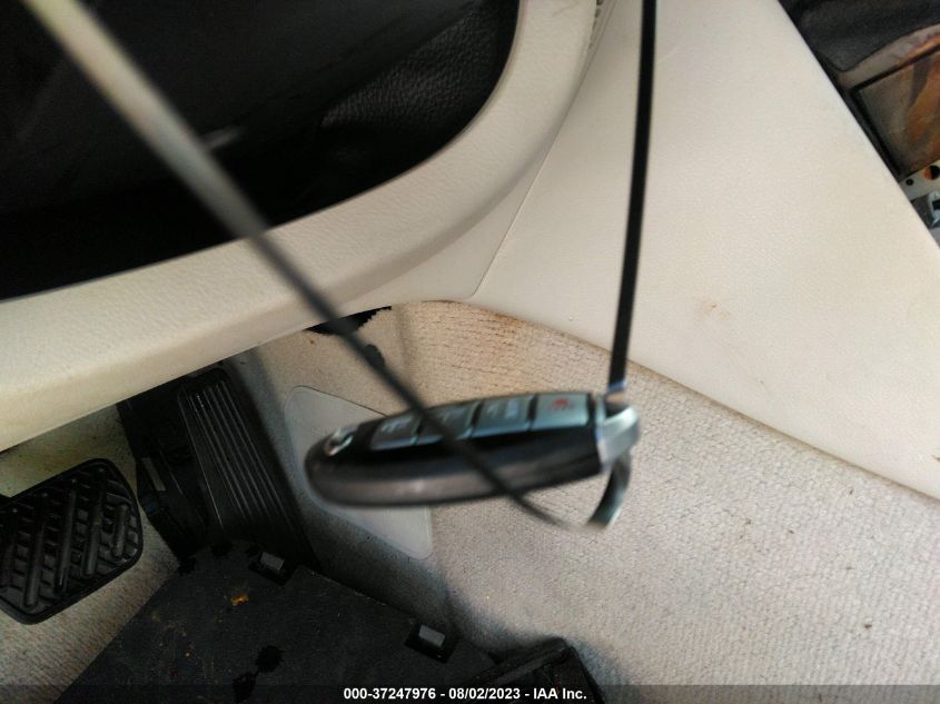 2014 INFINITI Q50 - JN1BV7AR4EM703426