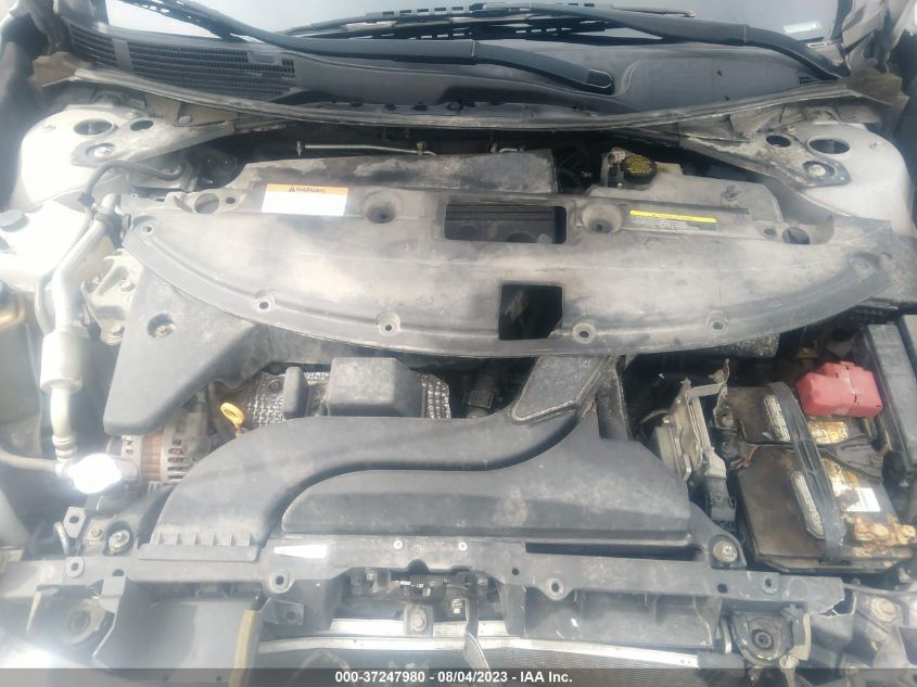 2016 NISSAN ALTIMA 2.5 - 1N4AL3AP0GC215255
