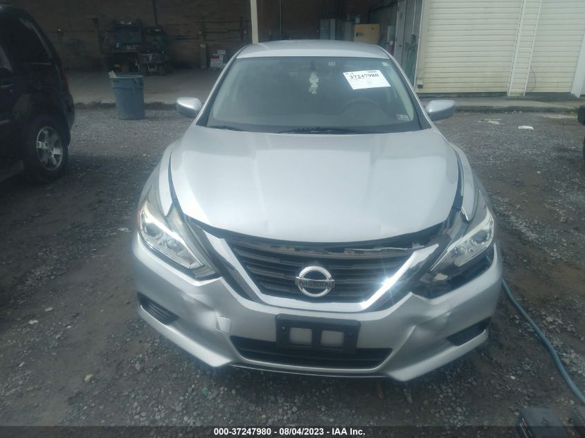 2016 NISSAN ALTIMA 2.5 - 1N4AL3AP0GC215255