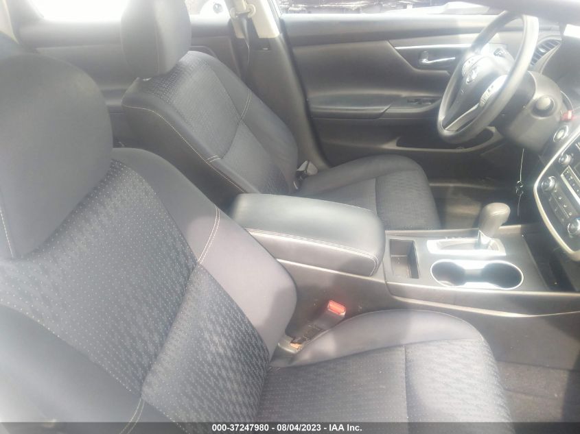 2016 NISSAN ALTIMA 2.5 - 1N4AL3AP0GC215255