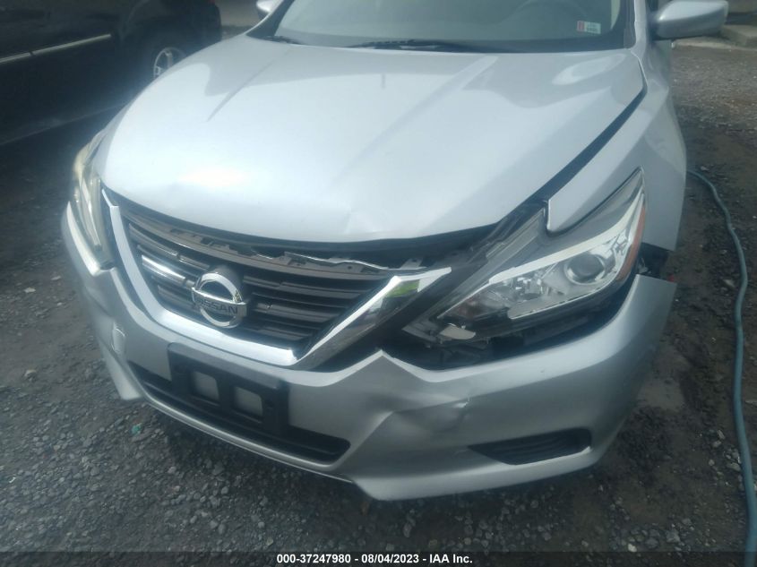 2016 NISSAN ALTIMA 2.5 - 1N4AL3AP0GC215255
