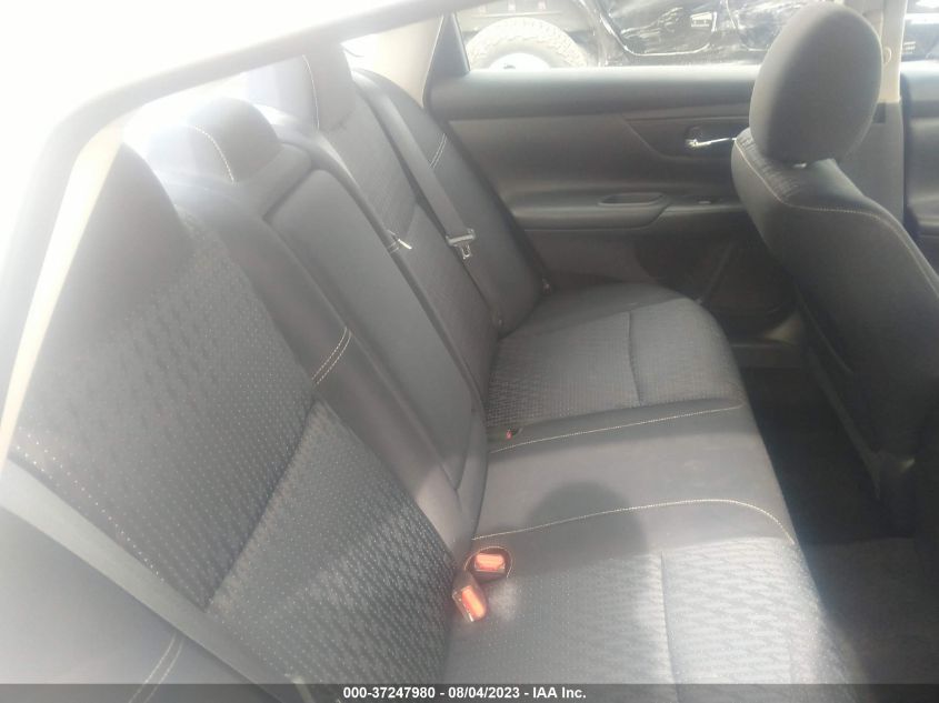 2016 NISSAN ALTIMA 2.5 - 1N4AL3AP0GC215255