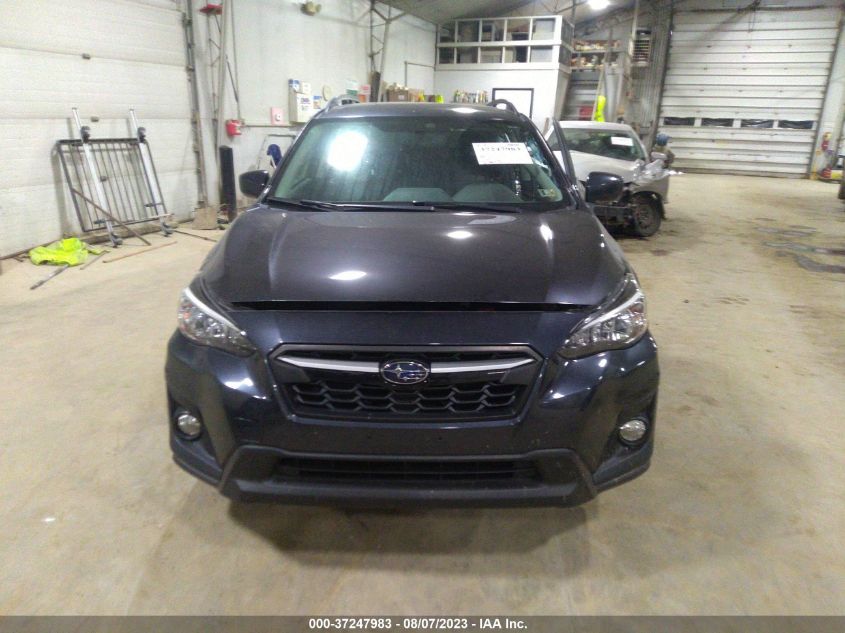 2019 SUBARU CROSSTREK PREMIUM - JF2GTACC7KH335490