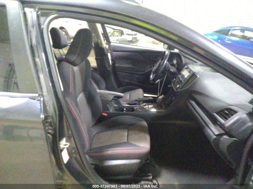 2019 SUBARU CROSSTREK PREMIUM - JF2GTACC7KH335490