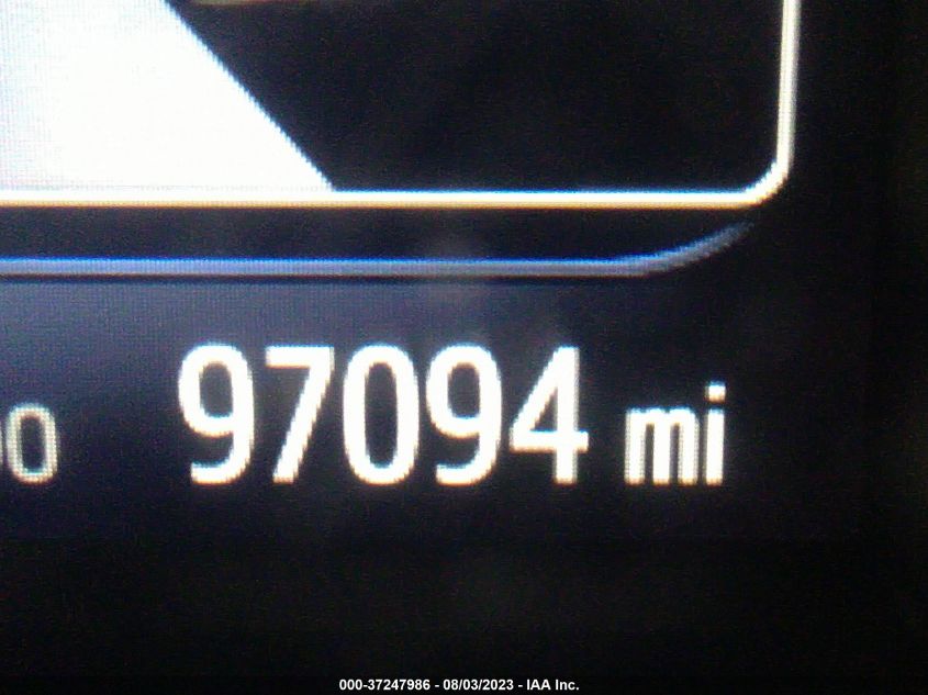 2016 TOYOTA CAMRY XSE - 4T1BF1FK6GU240254
