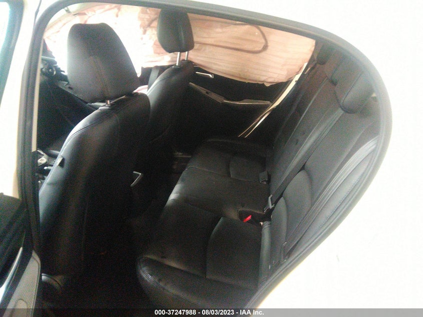 VIN 3MYDLBYV3KY506615 2019 TOYOTA YARIS SEDAN L/LE/XLE
