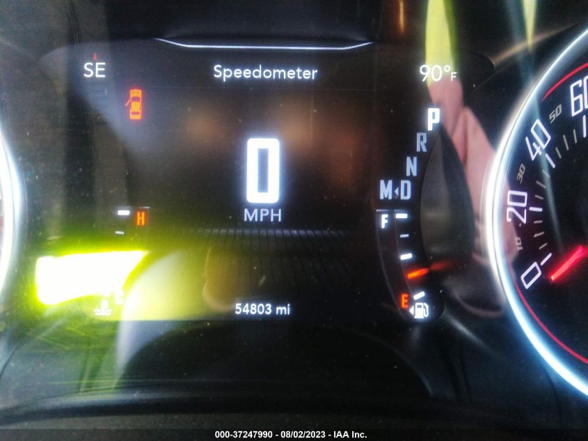 2021 DODGE CHALLENGER SXT - 2C3CDZAG3MH538747