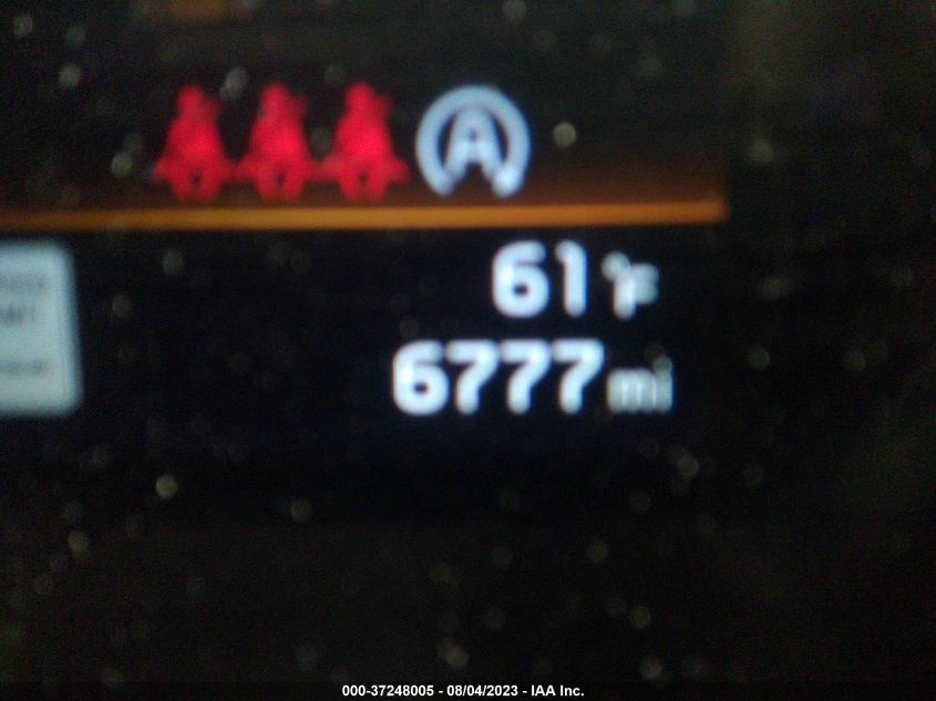 2023 KIA SPORTAGE X-LINE - 5XYK6CAF0PG115357