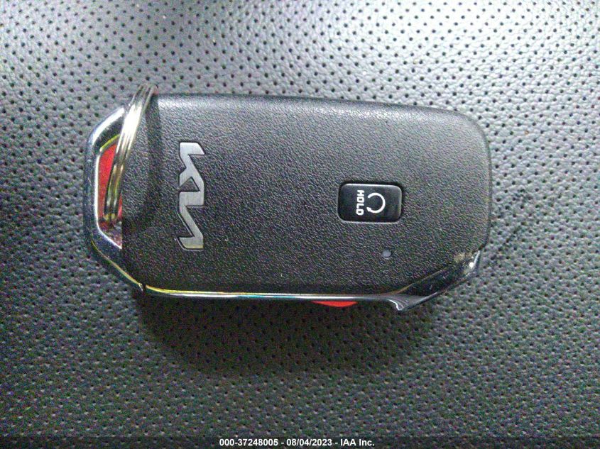2023 KIA SPORTAGE X-LINE - 5XYK6CAF0PG115357