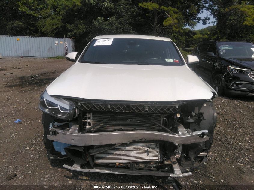 2020 BMW X2 XDRIVE28I - WBXYJ1C01L5P78240