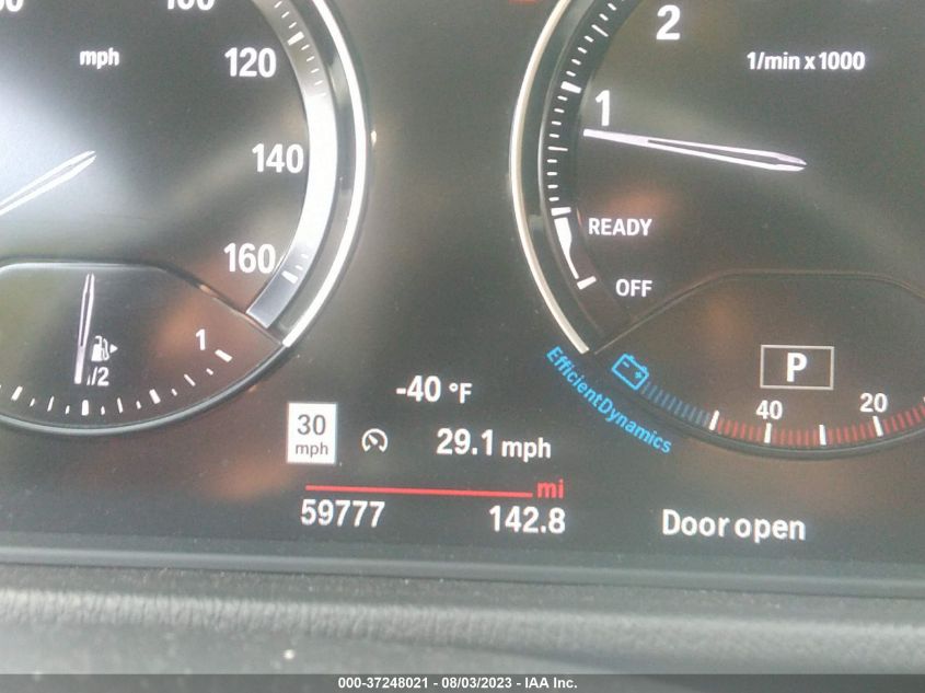 2020 BMW X2 XDRIVE28I - WBXYJ1C01L5P78240