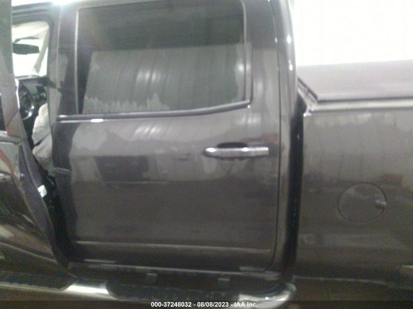 2015 CHEVROLET SILVERADO 1500 LT - 1GCUKREC5FF198471