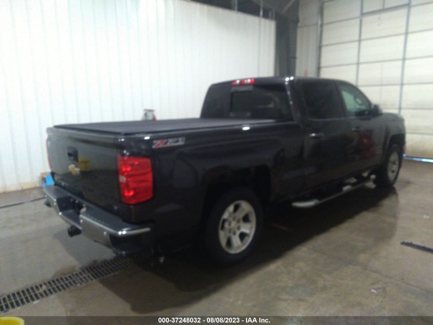 2015 CHEVROLET SILVERADO 1500 LT - 1GCUKREC5FF198471