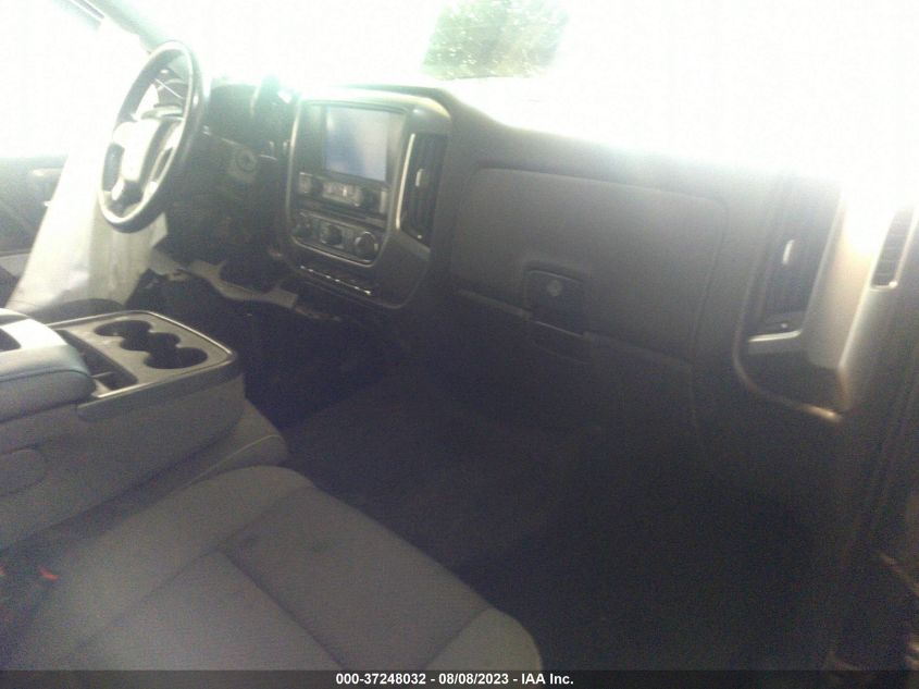 2015 CHEVROLET SILVERADO 1500 LT - 1GCUKREC5FF198471