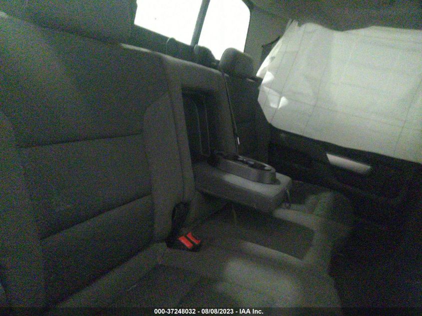 2015 CHEVROLET SILVERADO 1500 LT - 1GCUKREC5FF198471