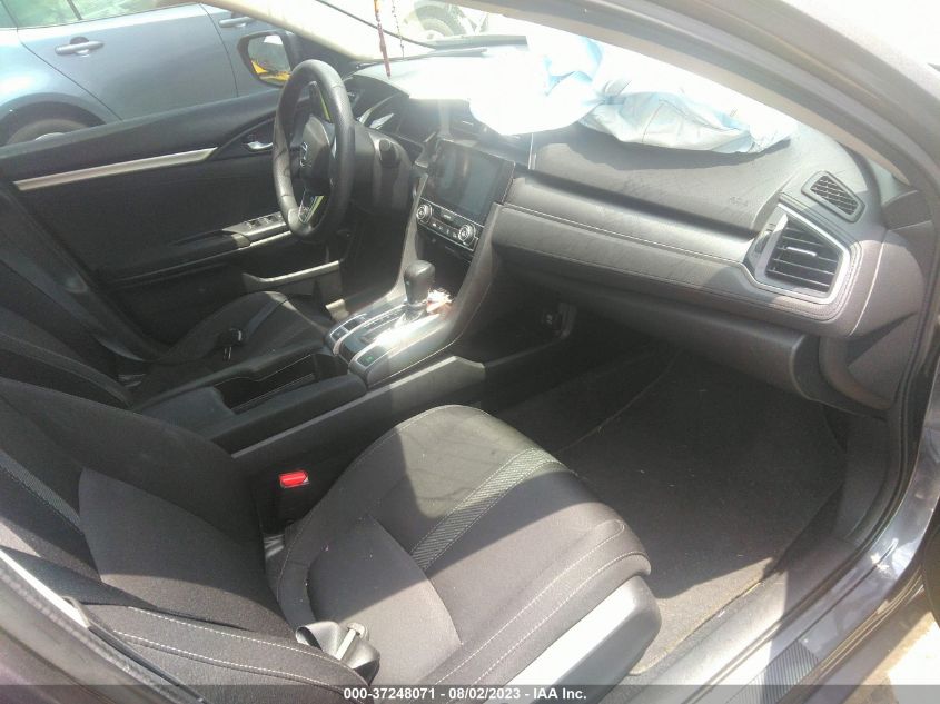 2016 HONDA CIVIC SEDAN EX - 2HGFC2F78GH530984