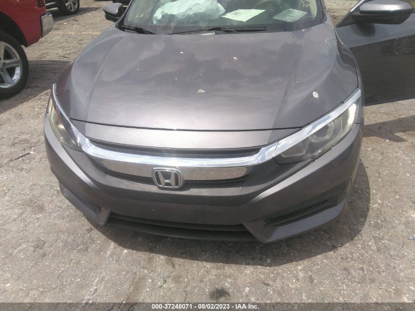 2016 HONDA CIVIC SEDAN EX - 2HGFC2F78GH530984