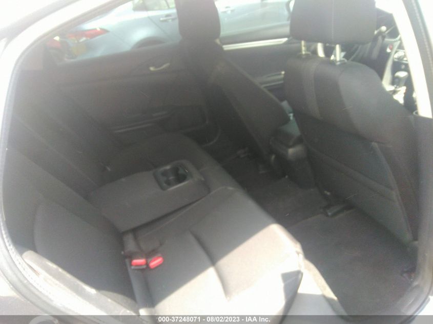2016 HONDA CIVIC SEDAN EX - 2HGFC2F78GH530984