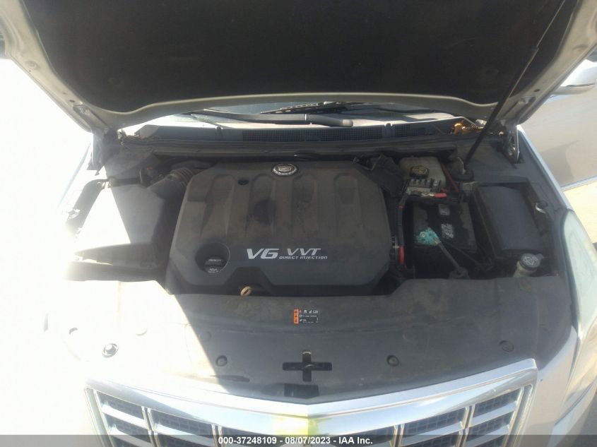 2013 CADILLAC XTS - 2G61N5S34D9121011