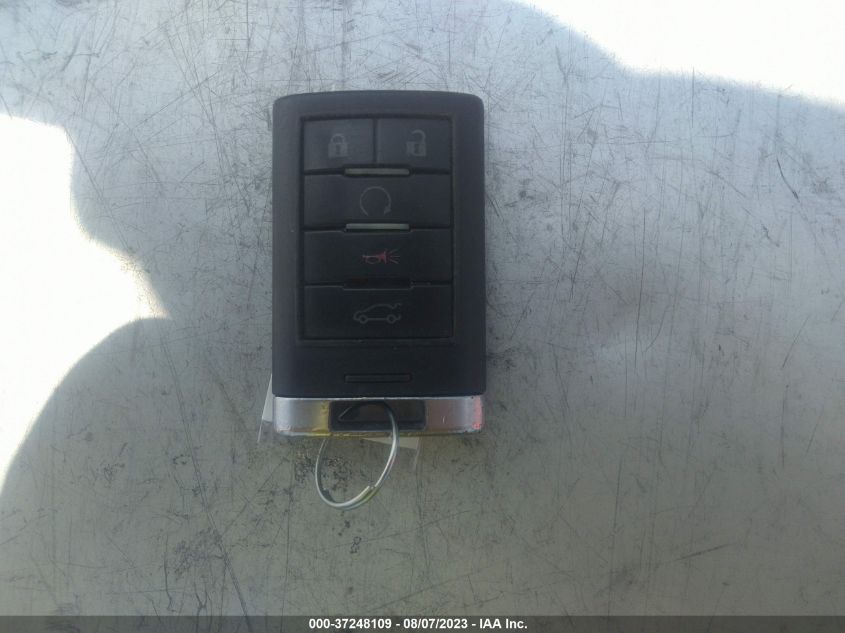 2013 CADILLAC XTS - 2G61N5S34D9121011