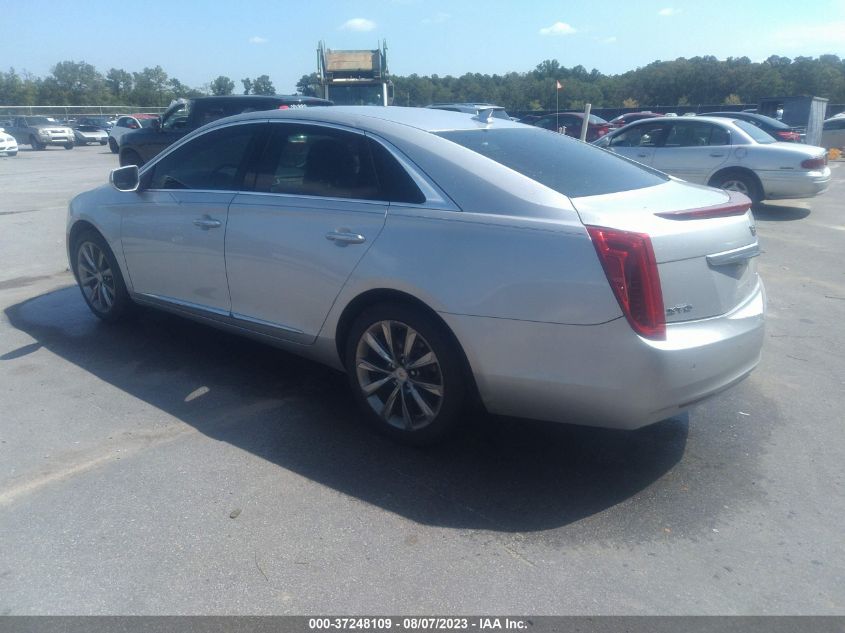2013 CADILLAC XTS - 2G61N5S34D9121011