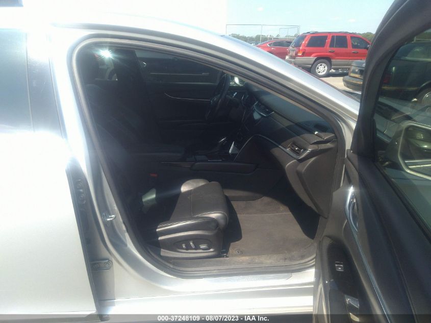 2013 CADILLAC XTS - 2G61N5S34D9121011