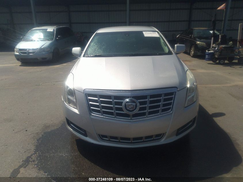 2013 CADILLAC XTS - 2G61N5S34D9121011