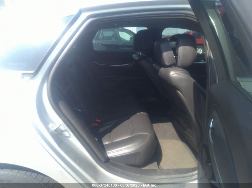2013 CADILLAC XTS - 2G61N5S34D9121011
