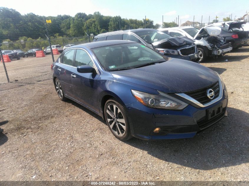 2016 NISSAN ALTIMA 2.5/S/SV/SL/SR - 1N4AL3AP2GC285856