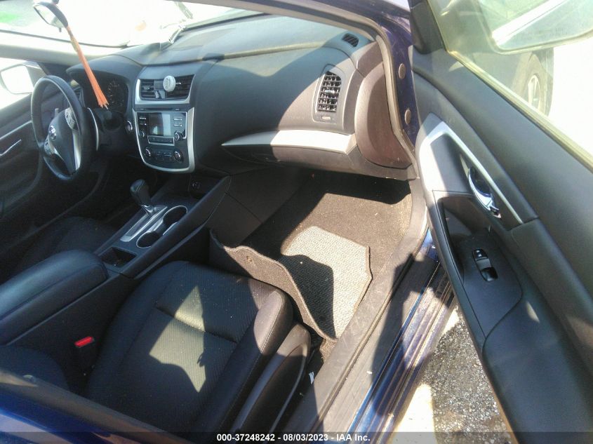 2016 NISSAN ALTIMA 2.5/S/SV/SL/SR - 1N4AL3AP2GC285856
