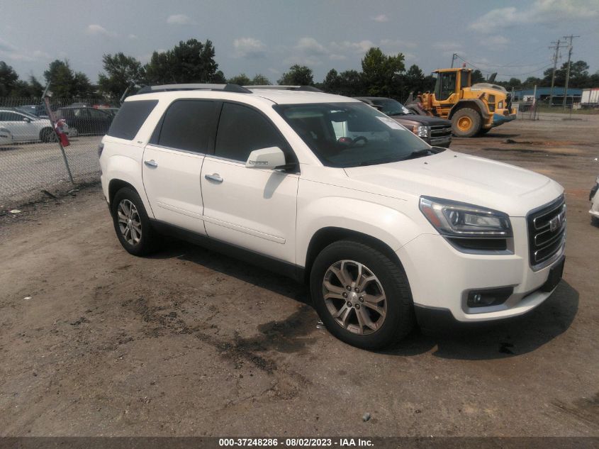 2014 GMC ACADIA SLT - 1GKKRRKD8EJ201914