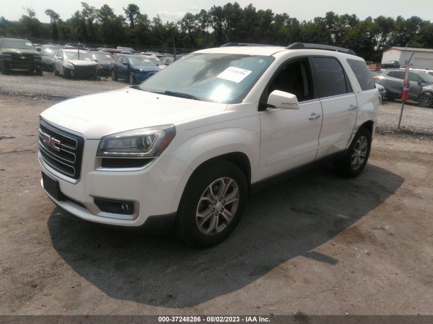 2014 GMC ACADIA SLT - 1GKKRRKD8EJ201914