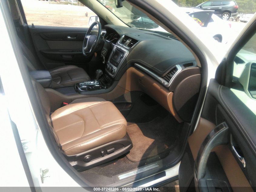 2014 GMC ACADIA SLT - 1GKKRRKD8EJ201914