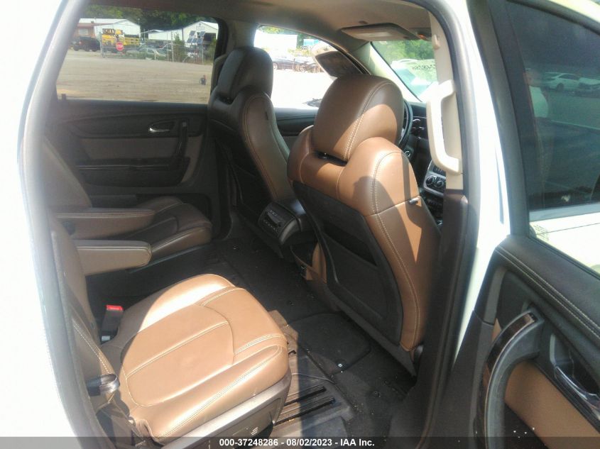 2014 GMC ACADIA SLT - 1GKKRRKD8EJ201914