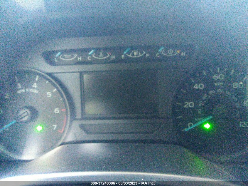2017 FORD F-150 XL/XLT/LARIAT - 1FTEW1EP6HKD73740