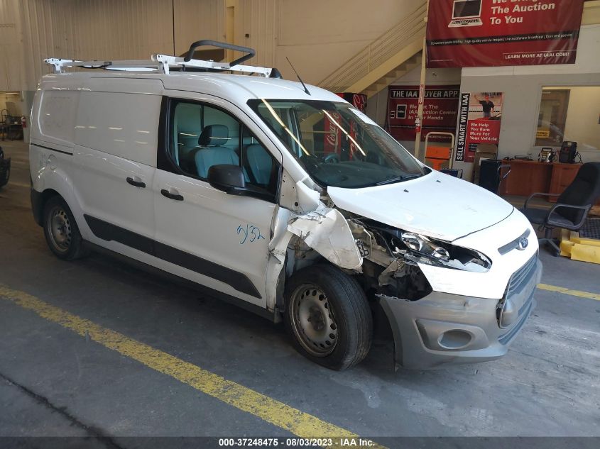 2014 FORD TRANSIT CONNECT XL - NM0LS7E71E1171814