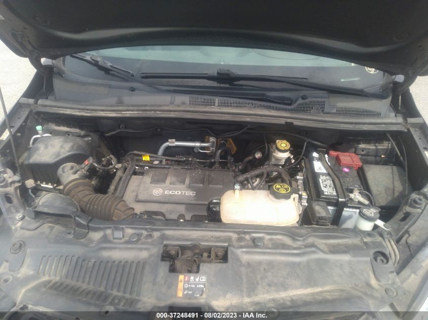 2015 BUICK ENCORE - KL4CJASB9FB141929