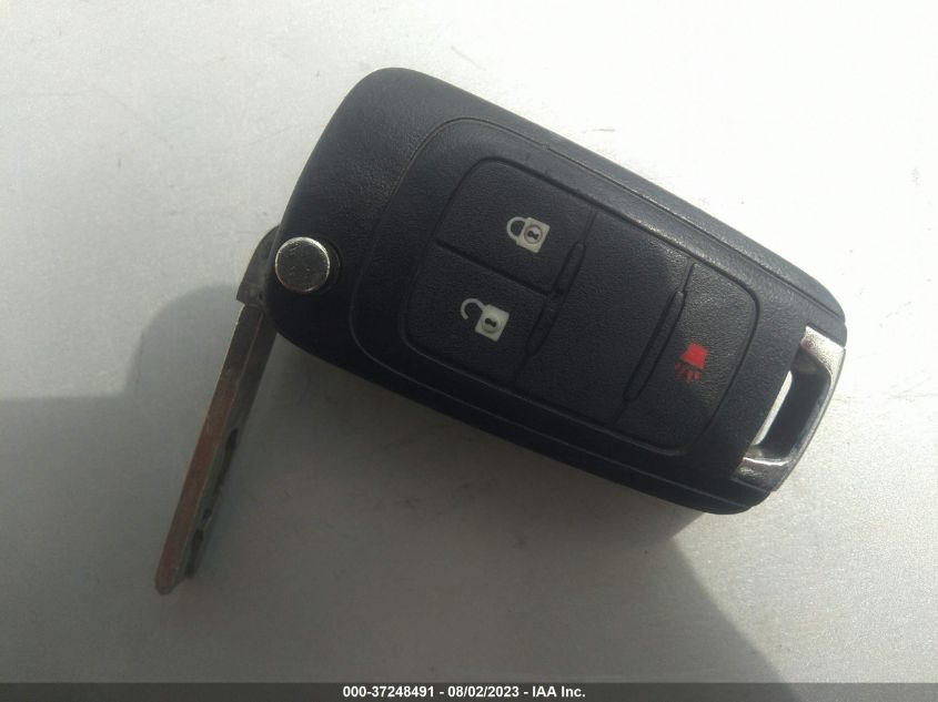 2015 BUICK ENCORE - KL4CJASB9FB141929