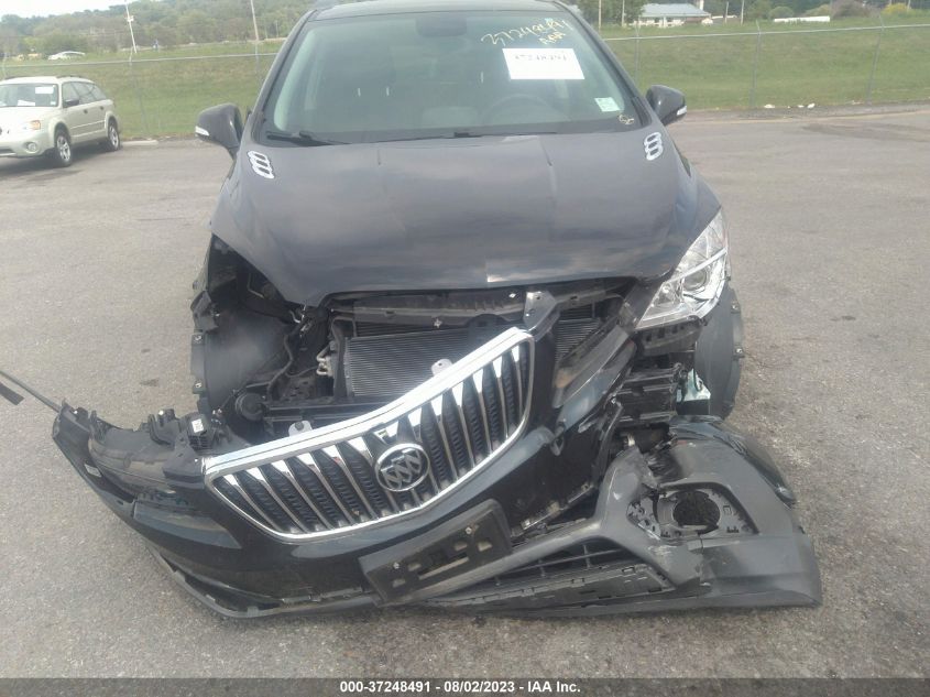 2015 BUICK ENCORE - KL4CJASB9FB141929