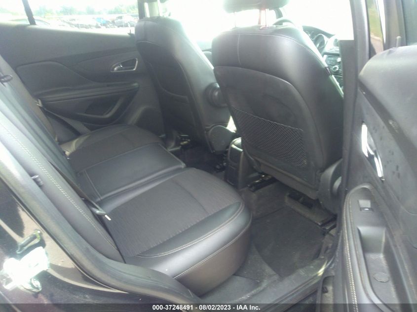 2015 BUICK ENCORE - KL4CJASB9FB141929