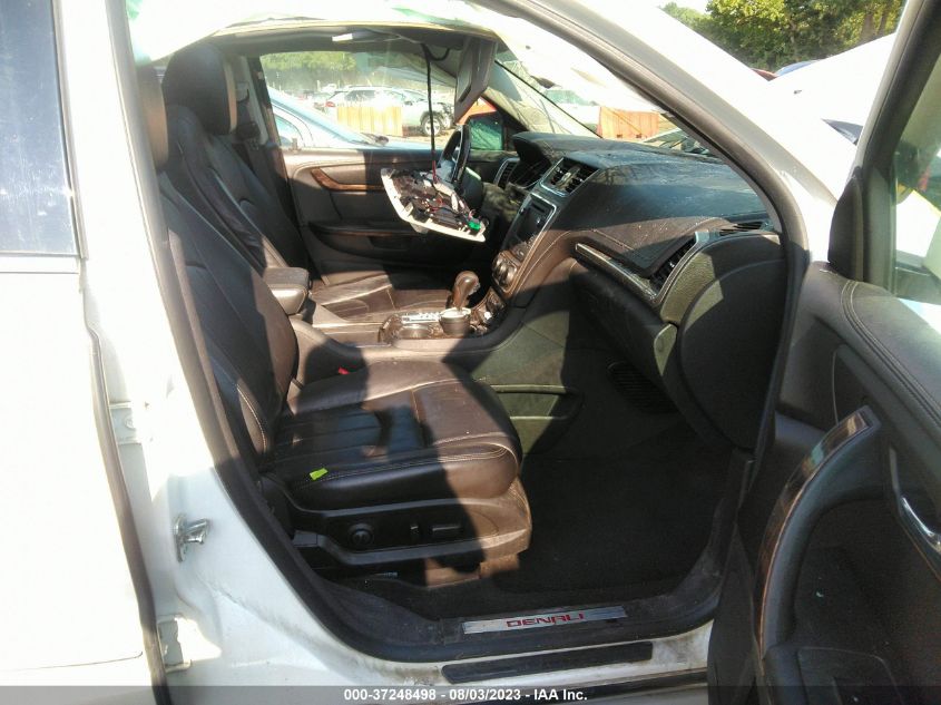 2014 GMC ACADIA DENALI - 1GKKRTKD0EJ116398